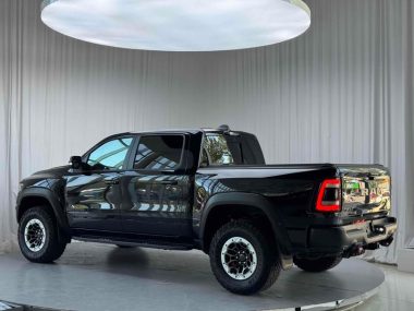 RAM Trucks 6.2T 5 — фото 4