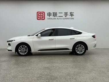 Ford Mondeo EcoBoost 180 — фото 3