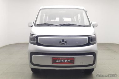 Changan Kaicene EM80 6 300km 70kW — фото 2