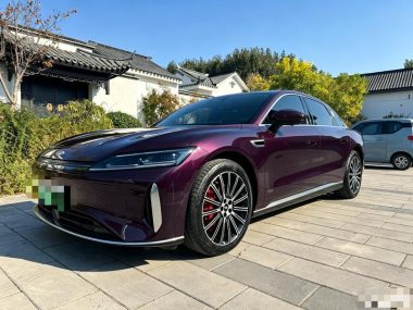 Chery Fulwin A9L 2025, фото 1
