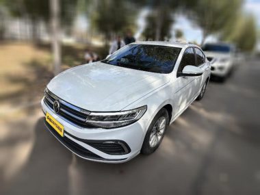Volkswagen Bora 2023, фото 1