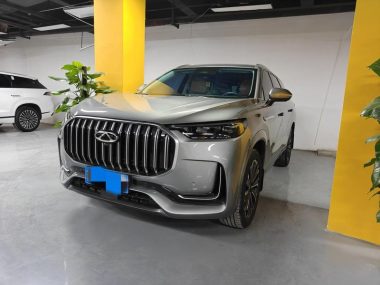 Chery 9 2023, фото 1