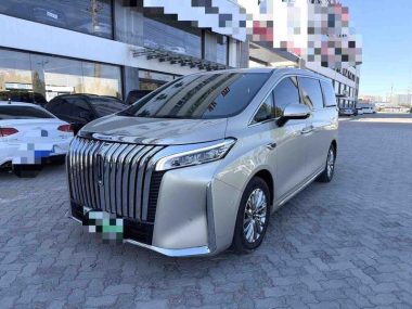WEY PHEV 2023, фото 1