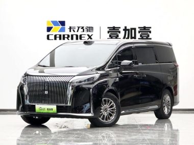WEY PHEV 2026, фото 1