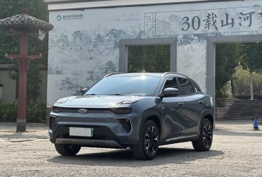 Chery New Energy Big Ant 2023, фото 1