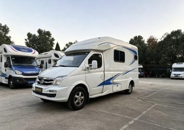 Maxus V80 2019, фото 1