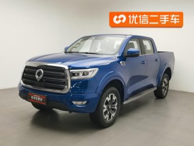Great Wall POER 2019, фото 1