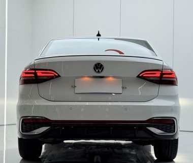 Volkswagen Lavida 280TSI DSG Starry Sky Manyi — фото 4