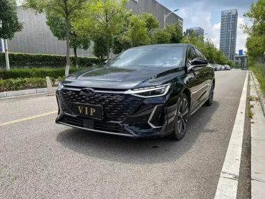 Chery 8 2023, фото 1