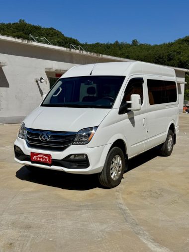 Maxus V80 2022, фото 1