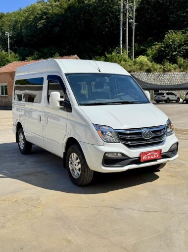 Maxus V80 2.0T AMT 5/6 — фото 3
