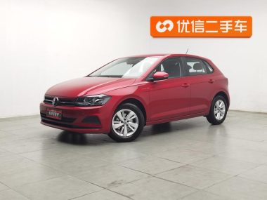 Volkswagen Polo 2023, фото 1
