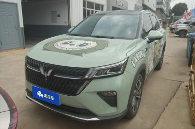 Wuling Asta 2024, фото 1