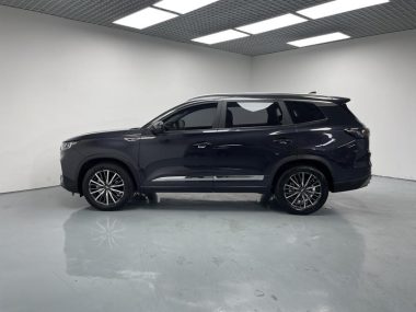 Chery 8 PLUS 290TGDI DCT Haoqing+ — фото 4