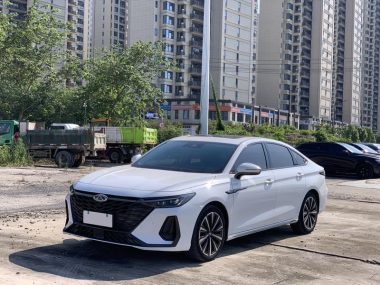 Chery 8 2024, фото 1
