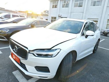 Volvo XC60 2019, фото 1