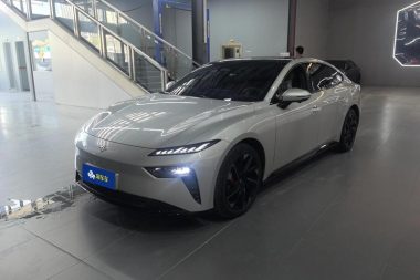 Dongfeng eπ 007 2024, фото 1