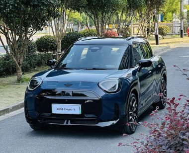 MINI ACEMAN 2024, фото 1