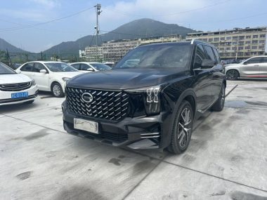 GAC Trumpchi GS8 2022, фото 1