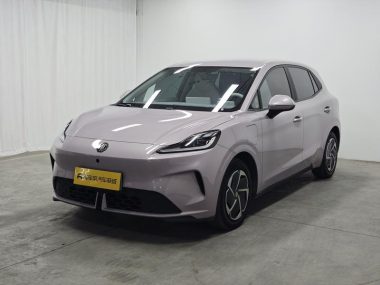 MG MG4 2025, фото 1