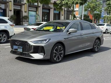 Chery 8 PRO 2025, фото 1