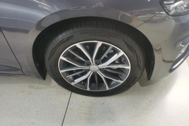 Geely Xingrui 1.5T · — фото 4