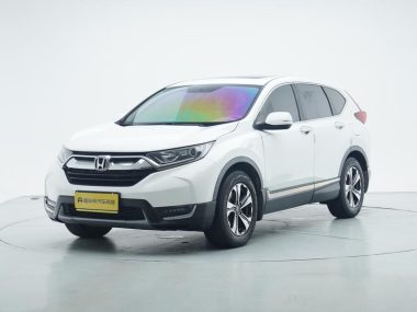 Honda CR-V 2019, фото 1