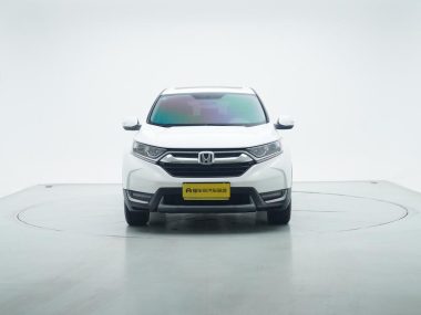 Honda CR-V 240TURBO CVT V — фото 2