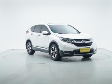Honda CR-V 240TURBO CVT V — фото 3