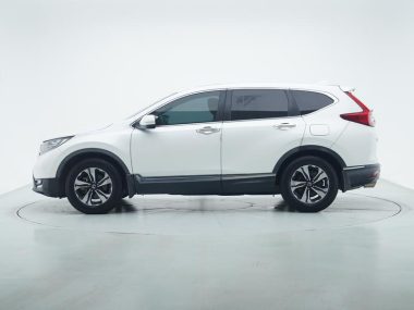 Honda CR-V 240TURBO CVT V — фото 4