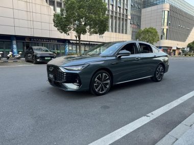 Chery 8 PRO 2025, фото 1