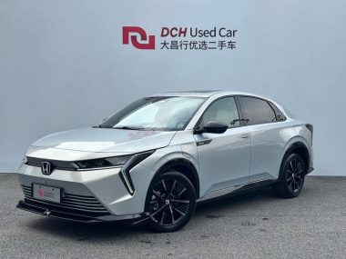 Honda e:NS2 2024, фото 1