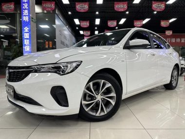 Buick Verano 2024, фото 1