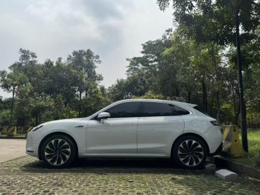 AITO M5 REEV RWD Smart Driving — фото 4