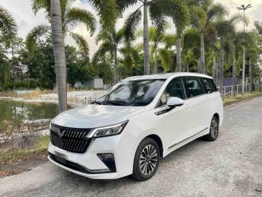 Wuling Jiachen 2023, фото 1