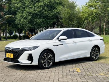 Chery 8 2024, фото 1