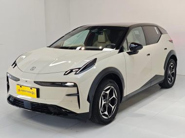 Zeekr X 2025, фото 1