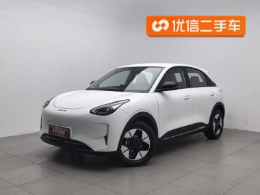 Geely Galaxy Starwish 2025, фото 1