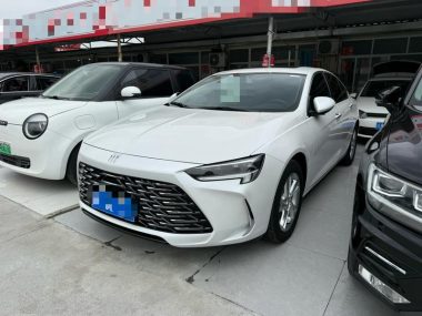 Buick Regal 2024, фото 1