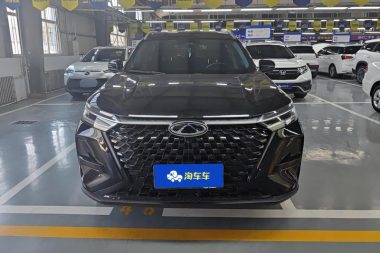 Chery 8 PRO 290T — фото 2