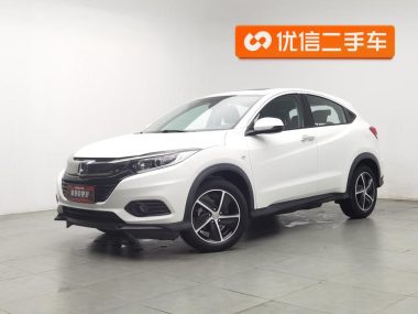 Honda Vezel 2022, фото 1