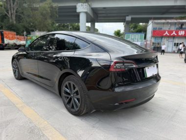 Tesla Model 3 Standard Range RWD Upgraded — фото 4