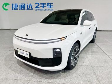 Li Auto L6 2024, фото 1