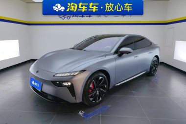 Dongfeng eπ 007 2024, фото 1