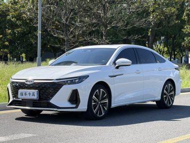 Chery 8 2023, фото 1