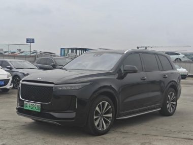 Li Auto ONE 2020, фото 1