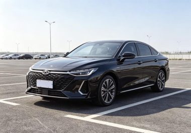 Chery 8 2024, фото 1