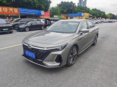 Chery 8 2024, фото 1