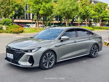 Chery 8 2024, фото 1