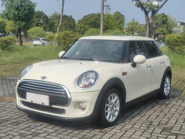 MINI 2018, фото 1